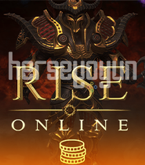Rise Online Cash