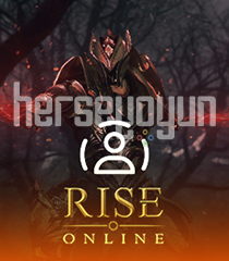 Rise Online Hesap Satışı