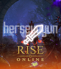 Rise Online İtem Satış