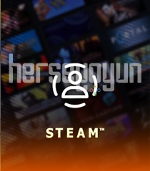Steam Hesap Satışı