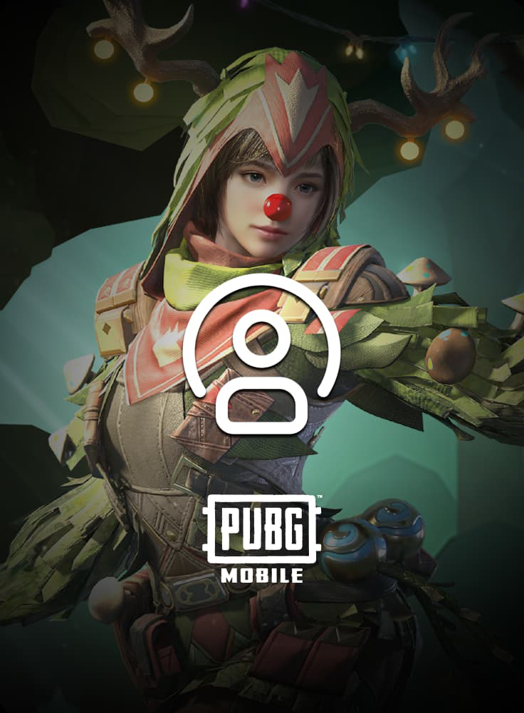 PUBG Mobile Hesap Satışı