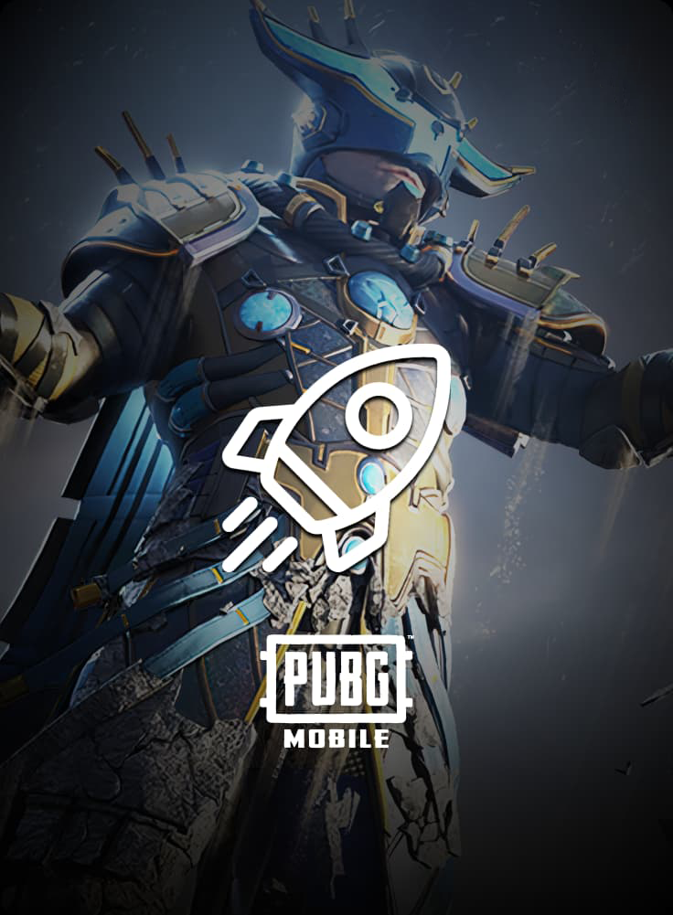 Pubg Mobile Klan ve Boost
