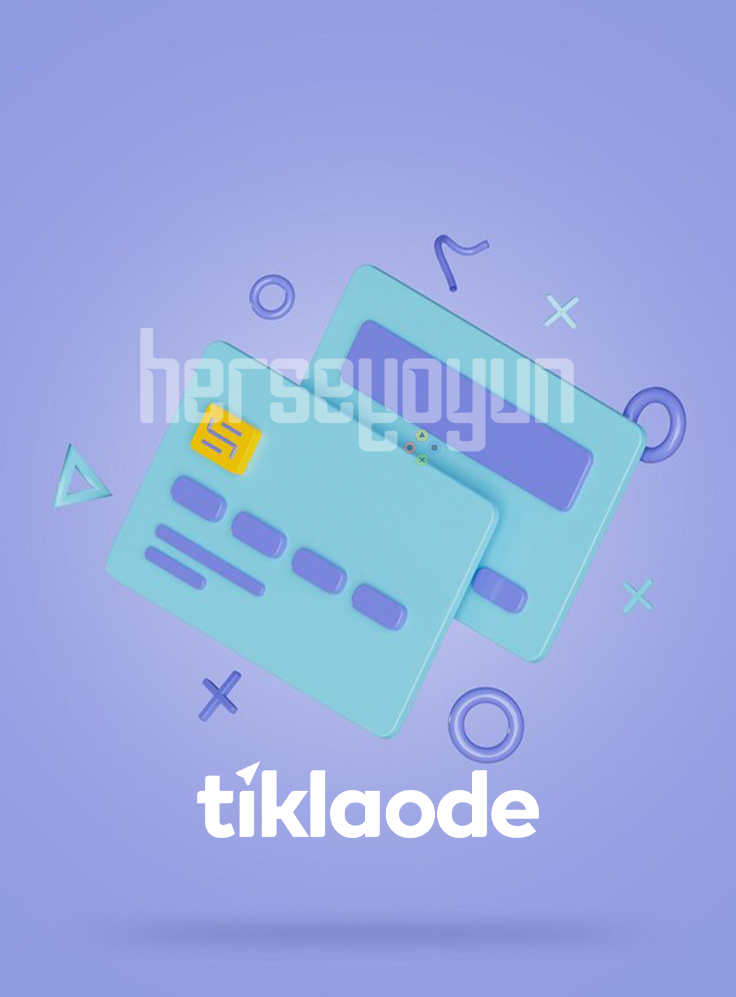 TiklaCard