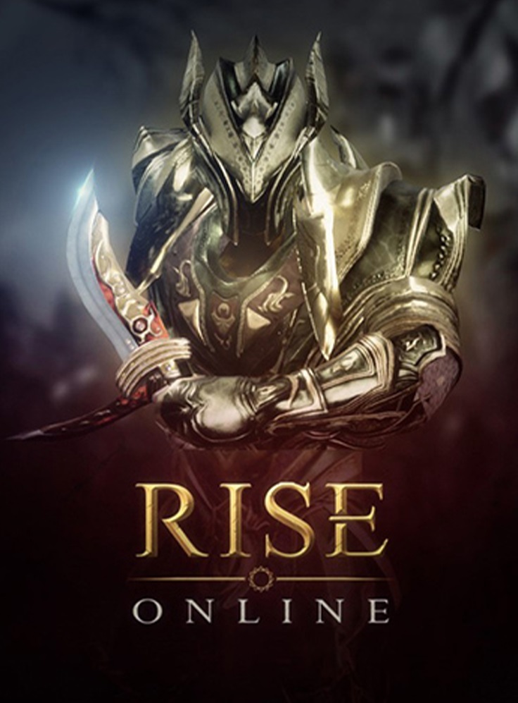 Rise Online