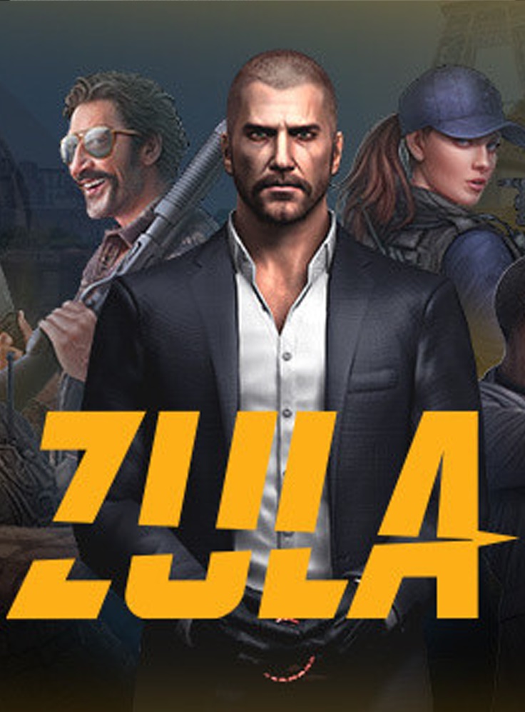 Zula
