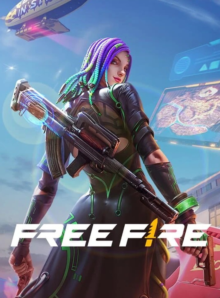 Free Fire
