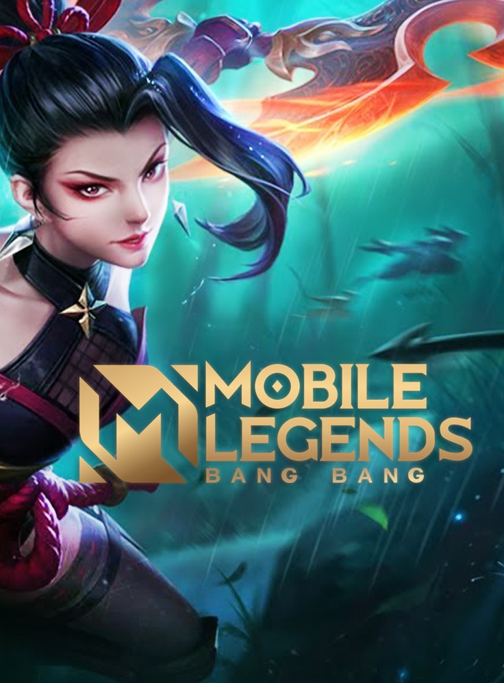 Mobile Legends Bang Bang