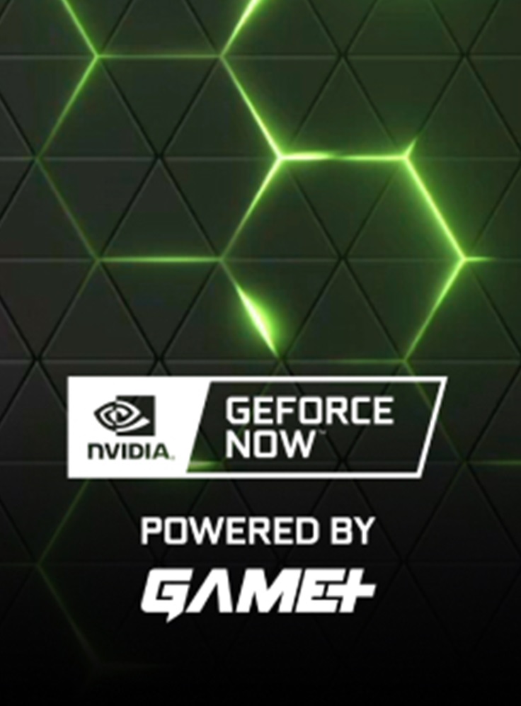 GeForce Now