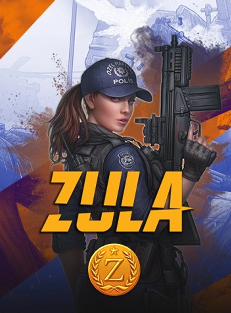 Zula Altın