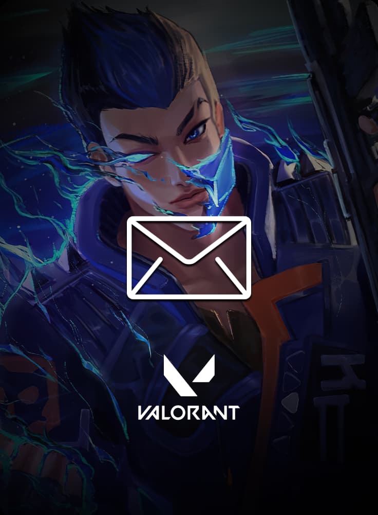 Valorant Mailsiz Hesap Satışı