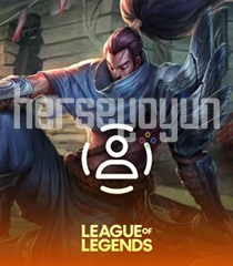 LoL Hesap Satışı