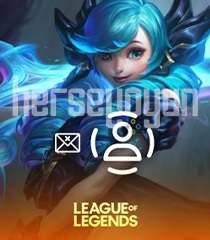 LoL Mailsiz Hesap Satışı