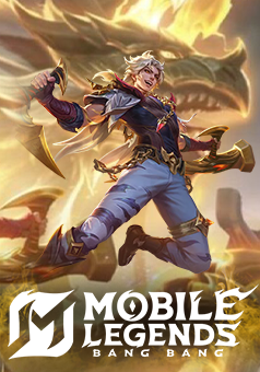 Mobile Legends Bang Bang