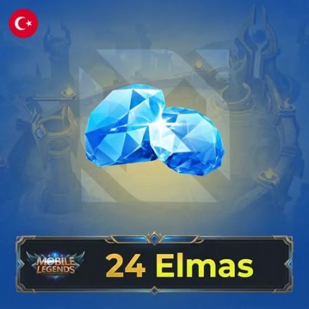 Mobile Legends 133 Elmas